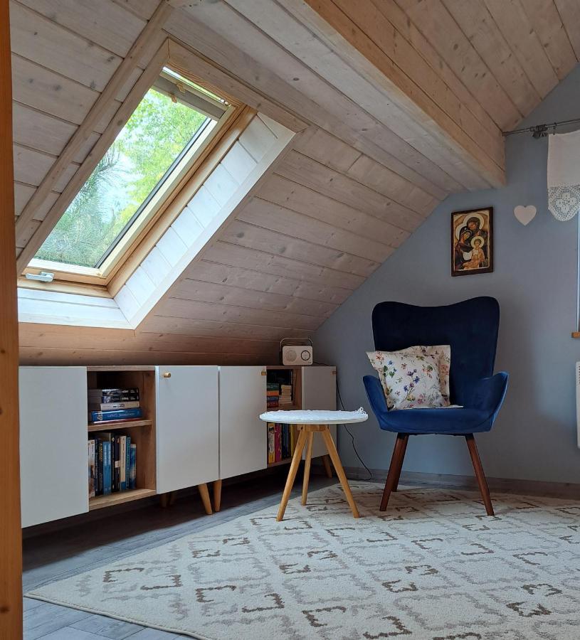 Apartament Drozdzikowka Żywiec المظهر الخارجي الصورة